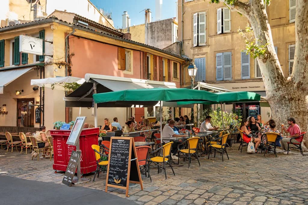 Aix-en-Provence in January: What to See and Expect