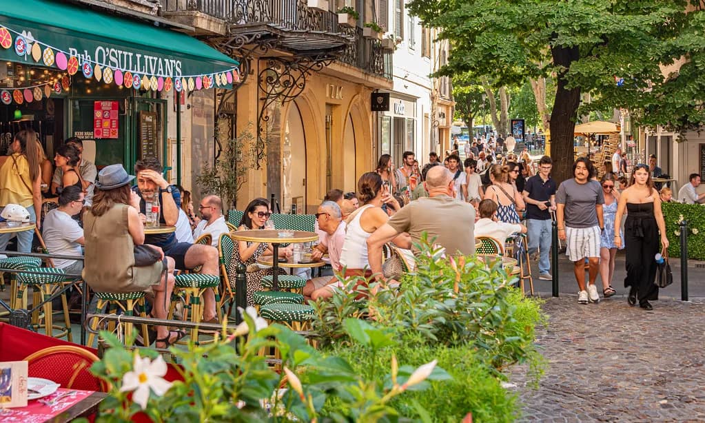 Aix-en-Provence in March: Weather, Crowds and Things to Do