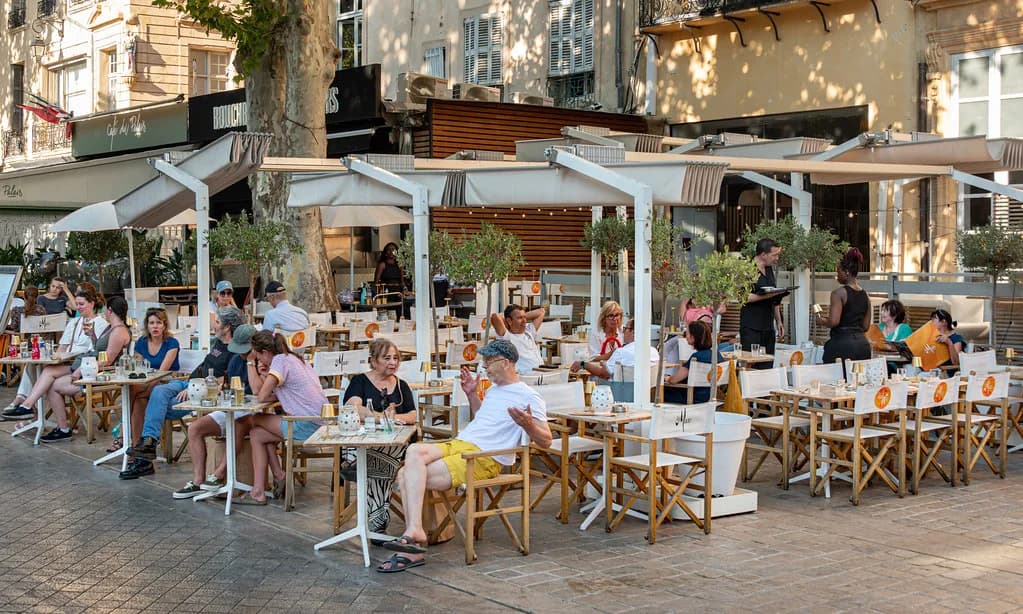 Aix-en-Provence in November: Weather, Crowds and What's On