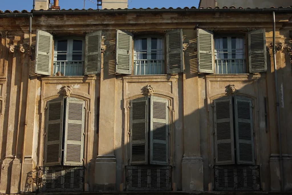 Aix-en-Provence in Winter: Weather, Crowds and What's Open