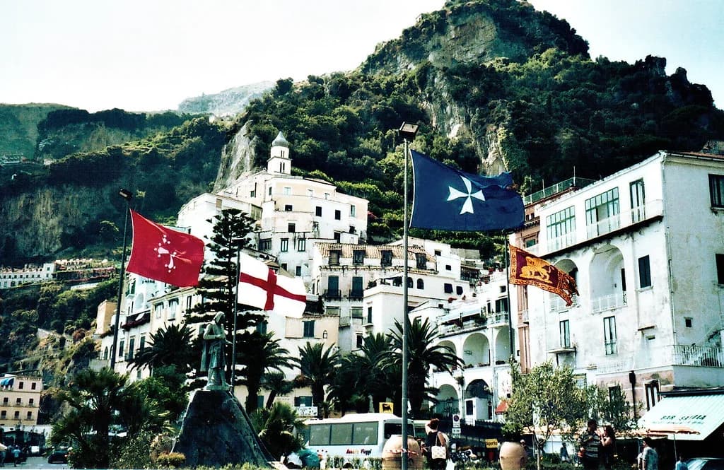 Amalfi in Winter: What November to March Is Really Like