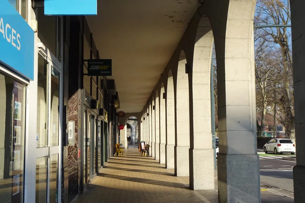 Annecy in March: Weather, What's Open and What to Do