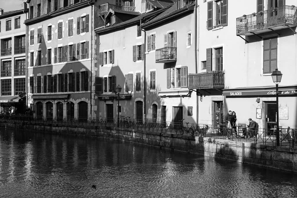 Annecy in November: Weather, What's Open and Things to Do