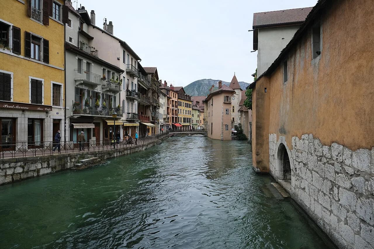 Annecy in Winter: What the Season Is Really Like