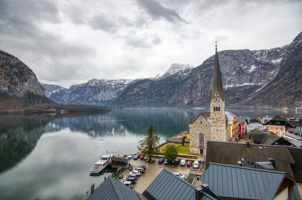Austria in December: Weather, City Breaks and What's Open