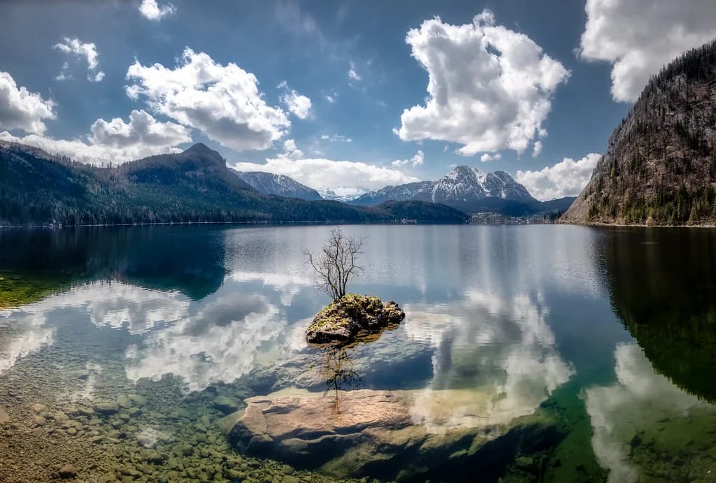 Austria in February: Winter Weather and What to Expect