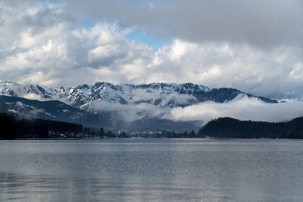 Austria in March: Weather, Snow and What's Open