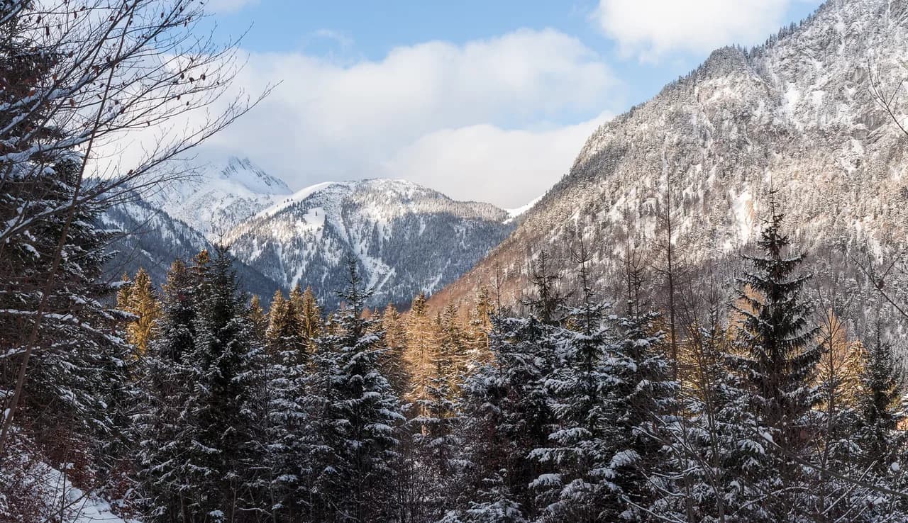 Austria in Winter: Where to Go and What the Season Is Like