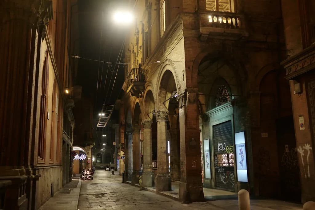 Bologna in February: What to Do and See