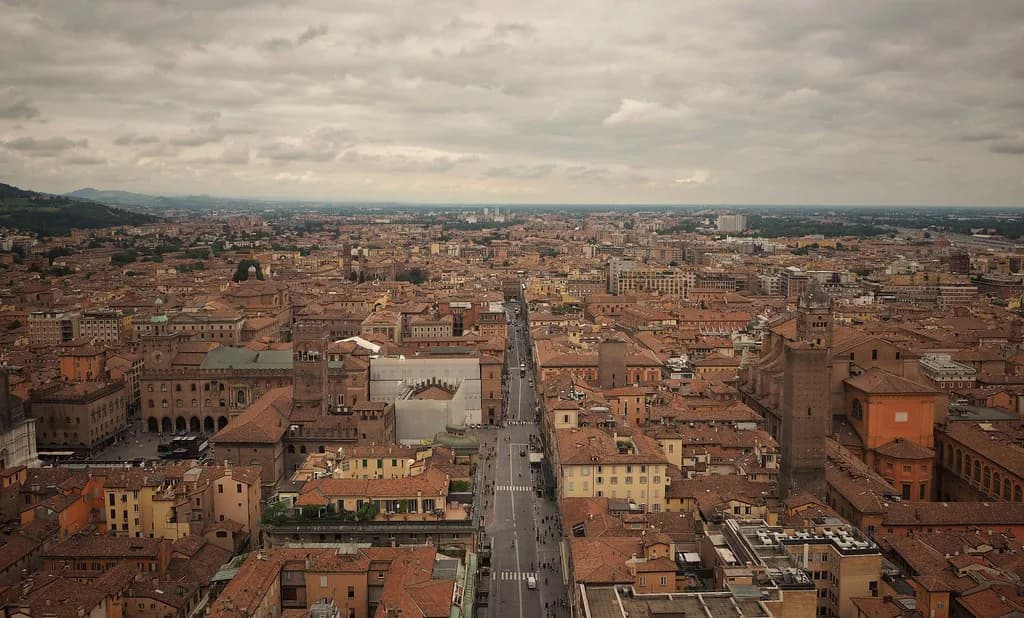 Bologna in Winter: What November to March Is Really Like