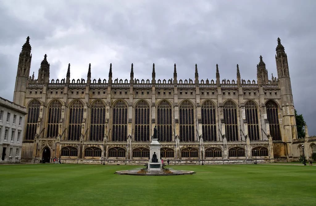 Cambridge in November: Weather, What's On and Things to Do