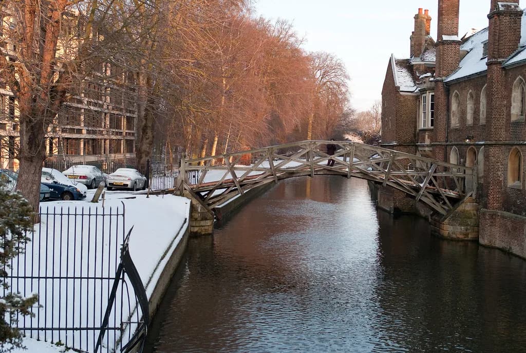 Things to Do in Cambridge in Winter: 14 Ideas for Short Days