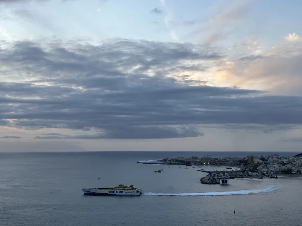 Canary Islands in December: Winter Sun and What to Expect