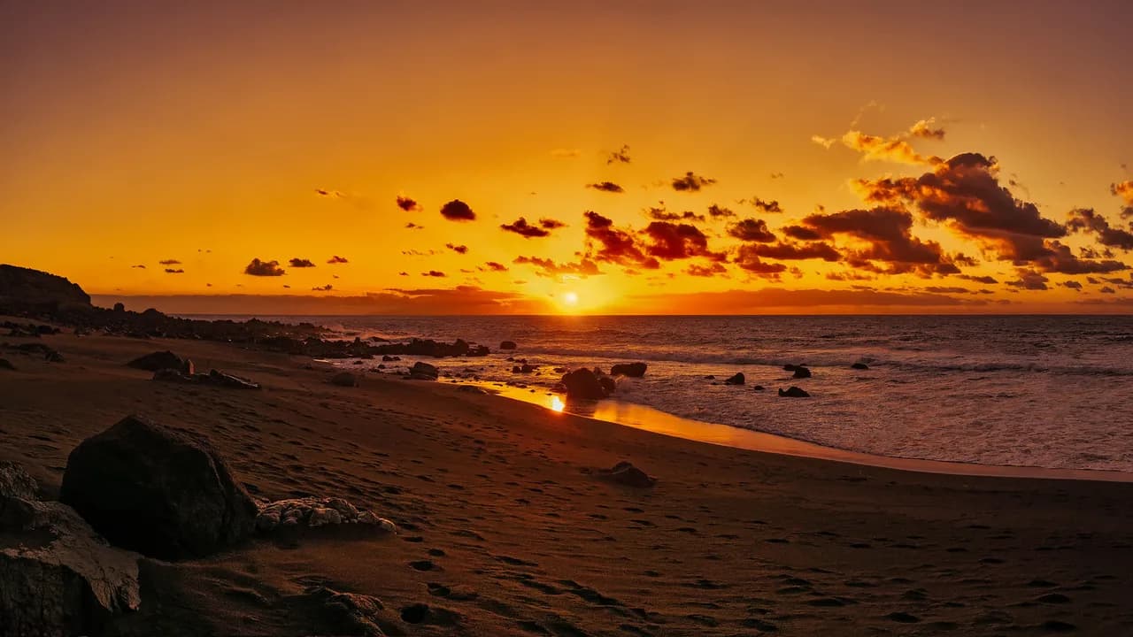Canary Islands in January: Winter Sun and Things to Do