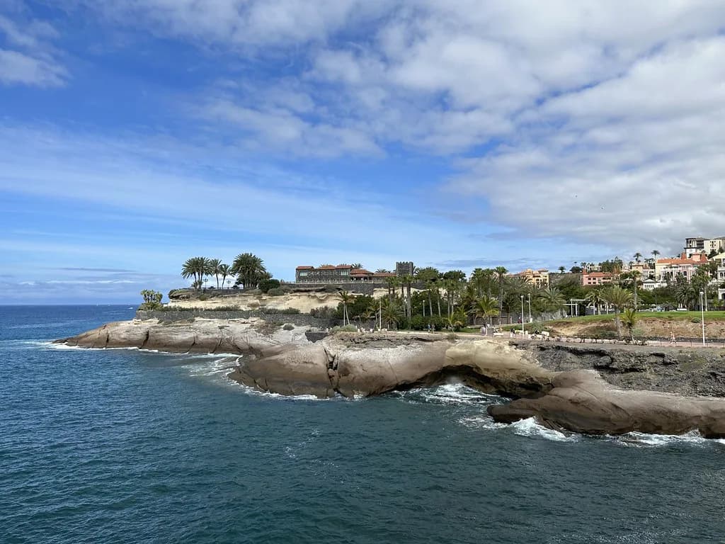 Canary Islands in Winter: Where to Go and What to Expect