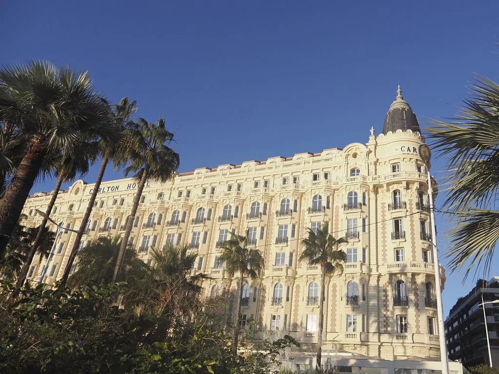 Cannes in December: Weather, Christmas and Things to Do