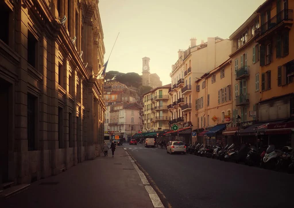 Cannes in January: What to Do, See and Decide for Your Trip
