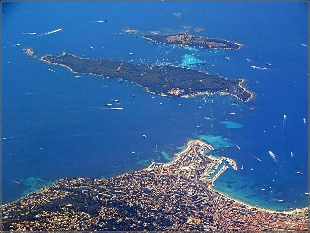 Cannes in November: Weather, Events and What's Open
