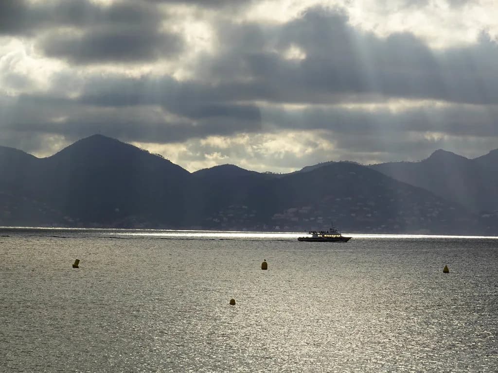 Cannes in Winter: What November to March Is Really Like