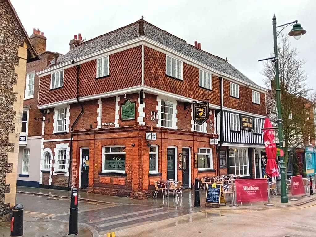 Canterbury in December: Weather, Market and What to Do