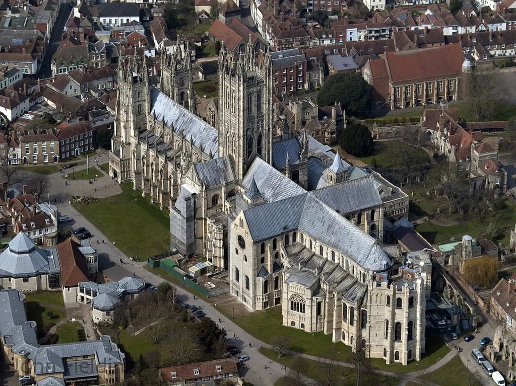 Canterbury in November: Weather, Crowds and What's Open
