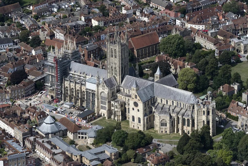 Canterbury in Winter: What November to March Is Really Like