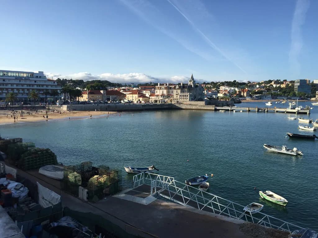 Cascais in February: Decide Your Mild Winter Trip