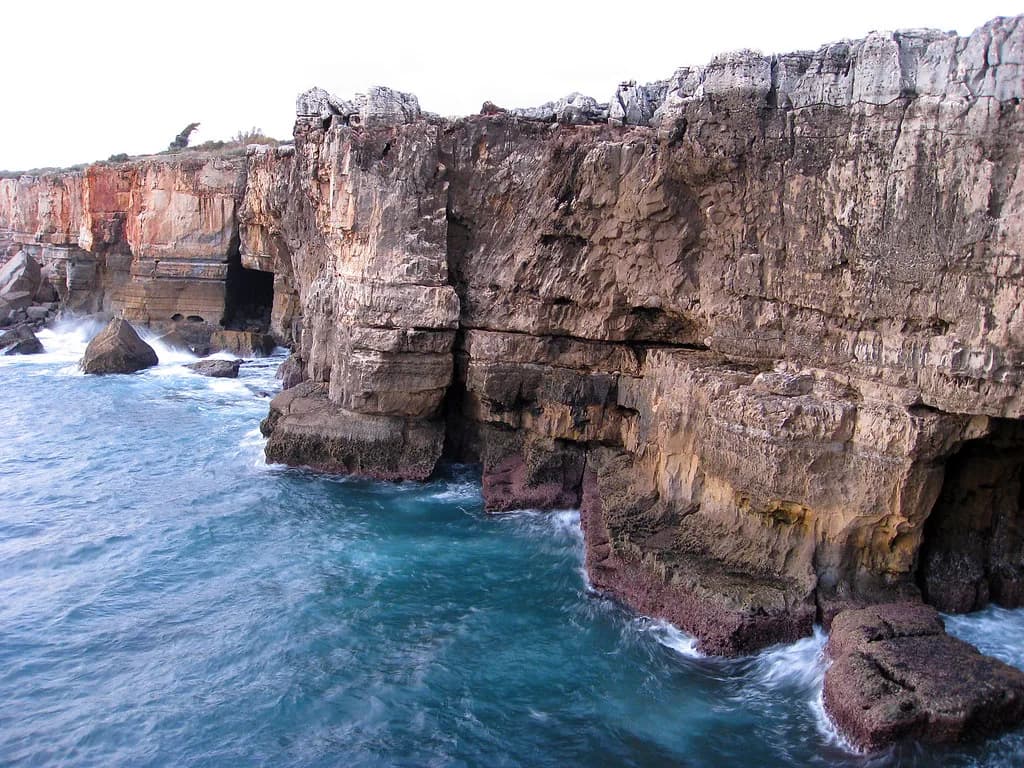 Cascais in January: Winter Weather, Crowds and Things to Do