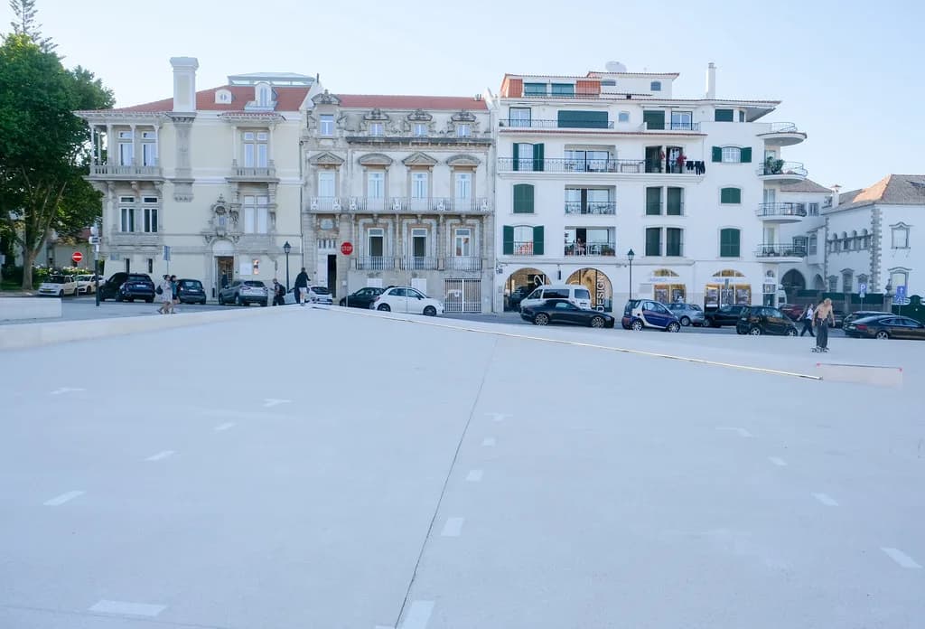 Cascais in March: Weather, Crowds and What's Open