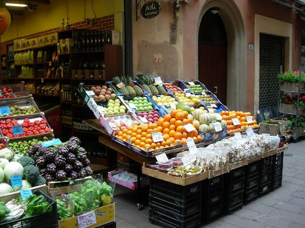 Christmas in Bologna: What the Holiday Season Is Like