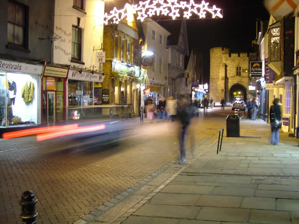 Christmas in Canterbury: What the Festive Season Is Like