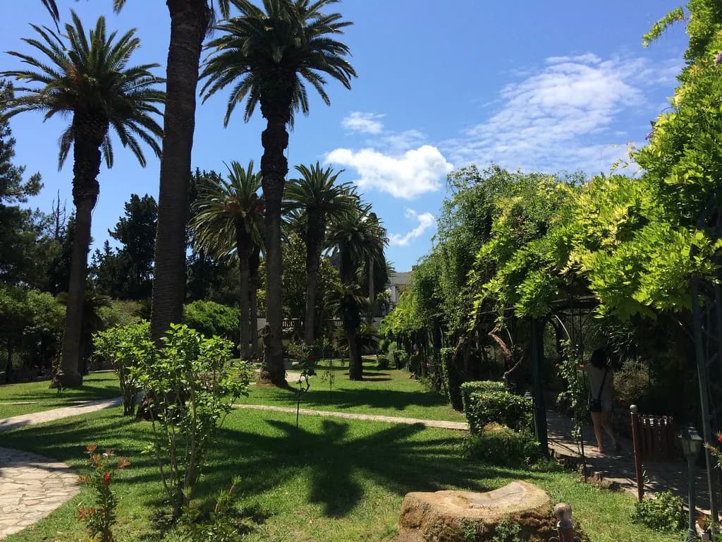 Christmas in Corfu: What December Is Really Like
