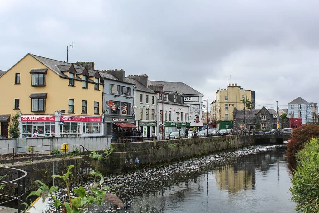 Christmas in Galway: What the Festive Season Is Really Like