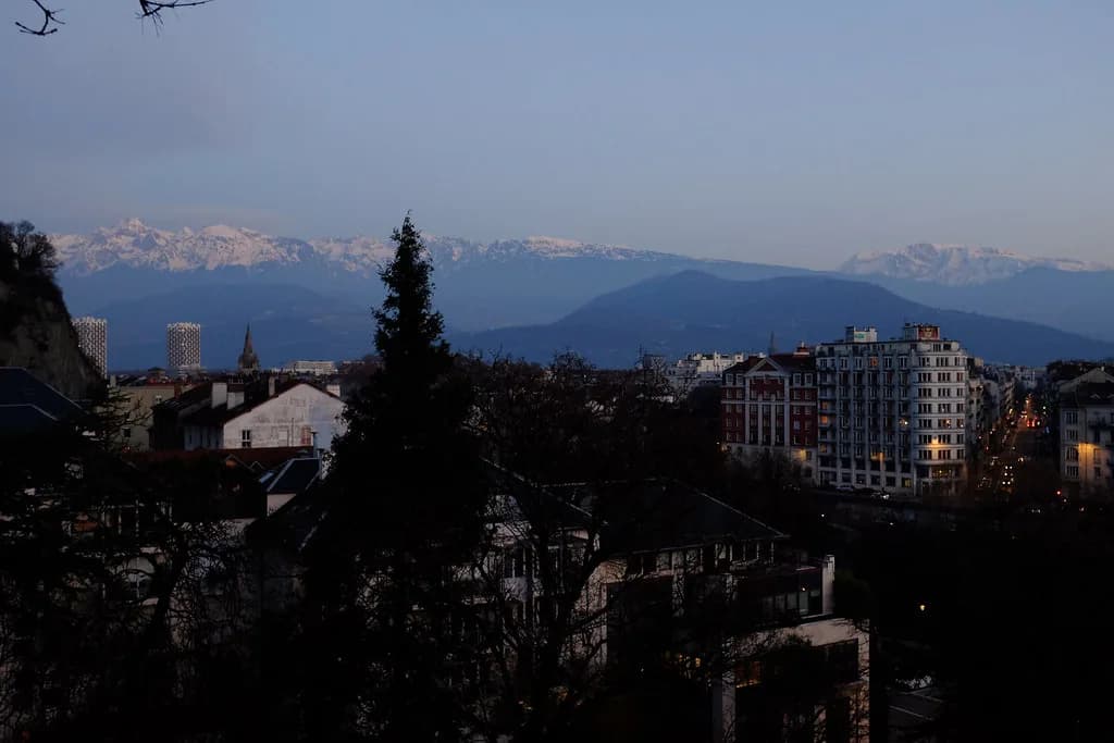 Christmas in Grenoble: What the Festive Season Is Like