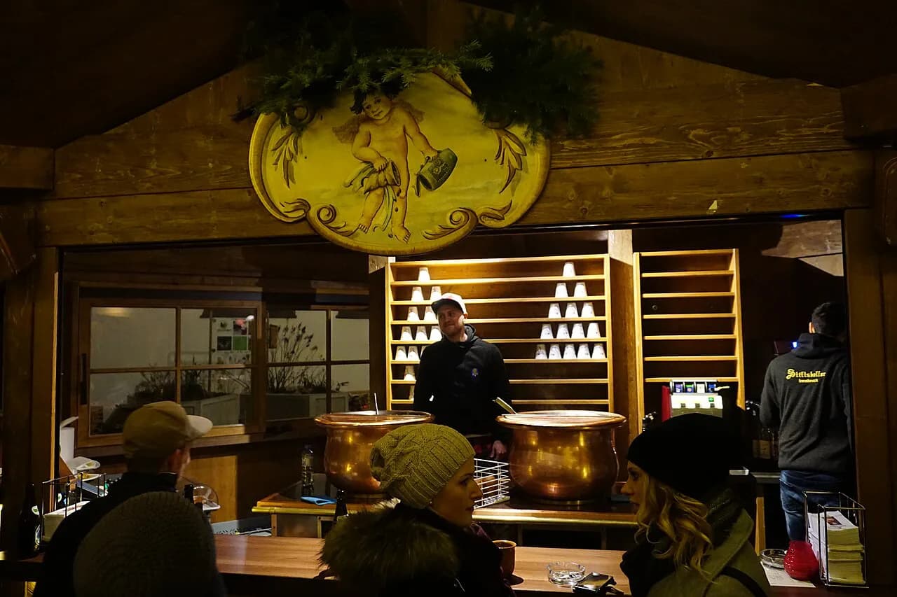 Christmas in Innsbruck: Markets and Holiday Traditions