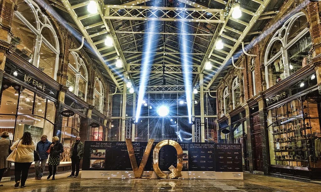 Christmas in Leeds: What the Festive Season Is Really Like