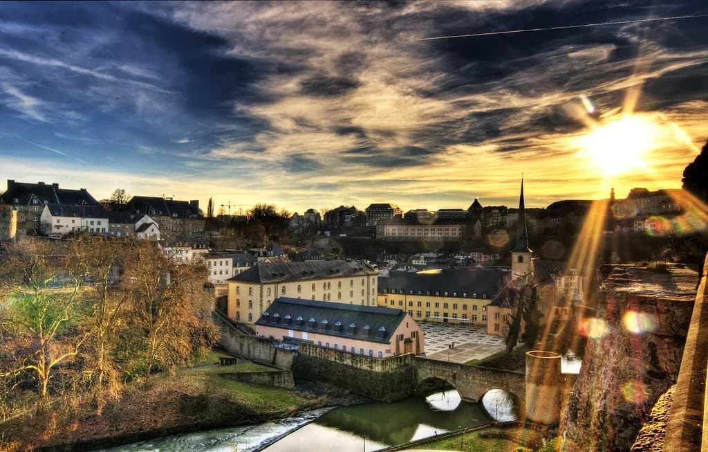 Christmas in Luxembourg: What the Season Is Really Like