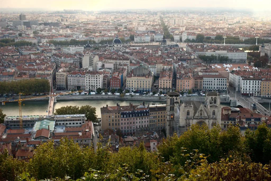 Christmas in Lyon: What December Is Really Like