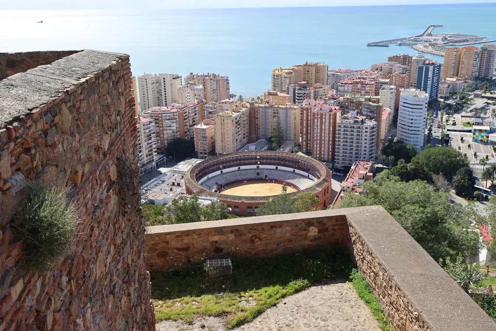 Christmas in Málaga: Lights, Weather and What's Open