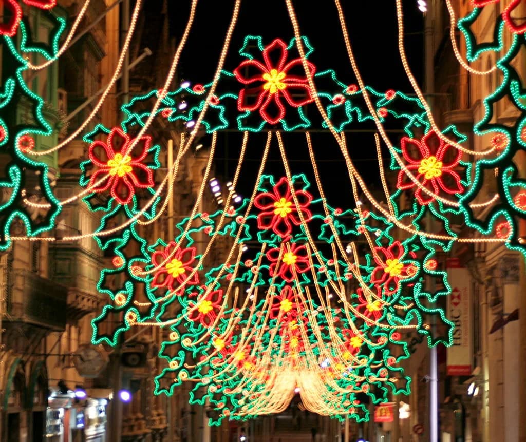 Christmas in Malta: What Christmas Eve and Day Are Like