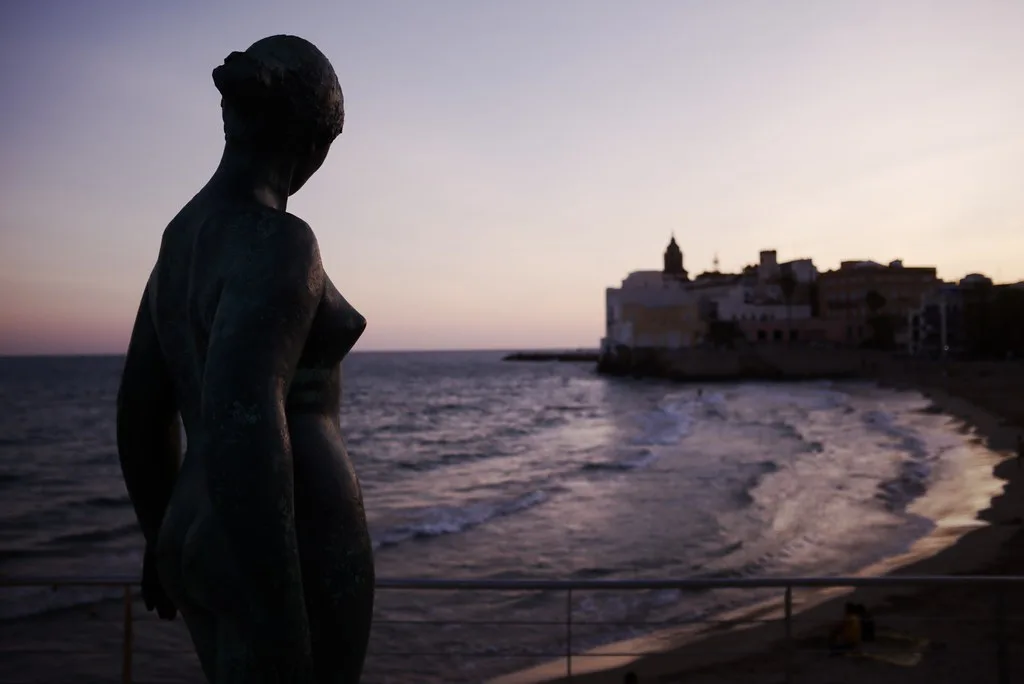 Christmas in Sitges: What the Holiday Week Is Really Like