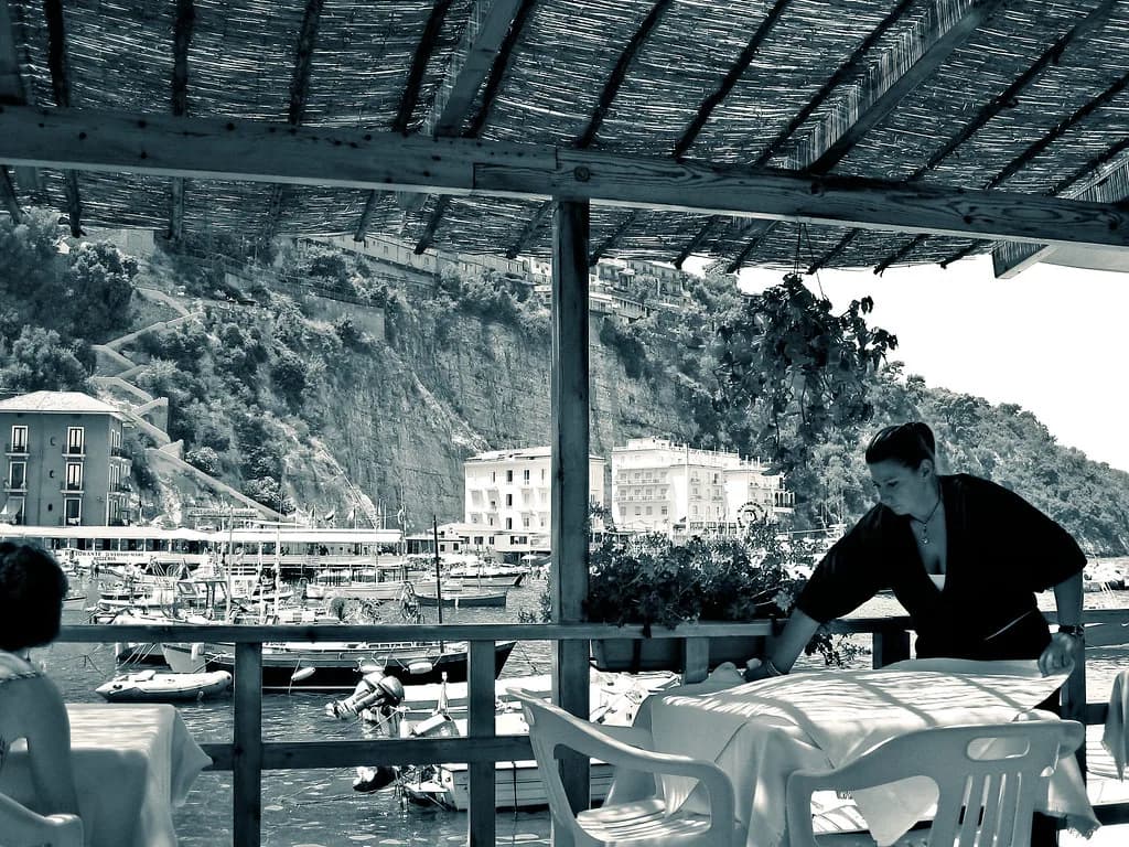 Christmas in Sorrento: What the Holidays Are Really Like