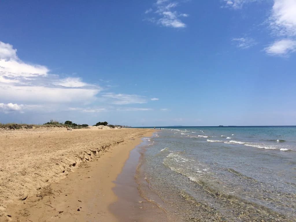 Corfu in December: Winter Weather, Events and Things to Do