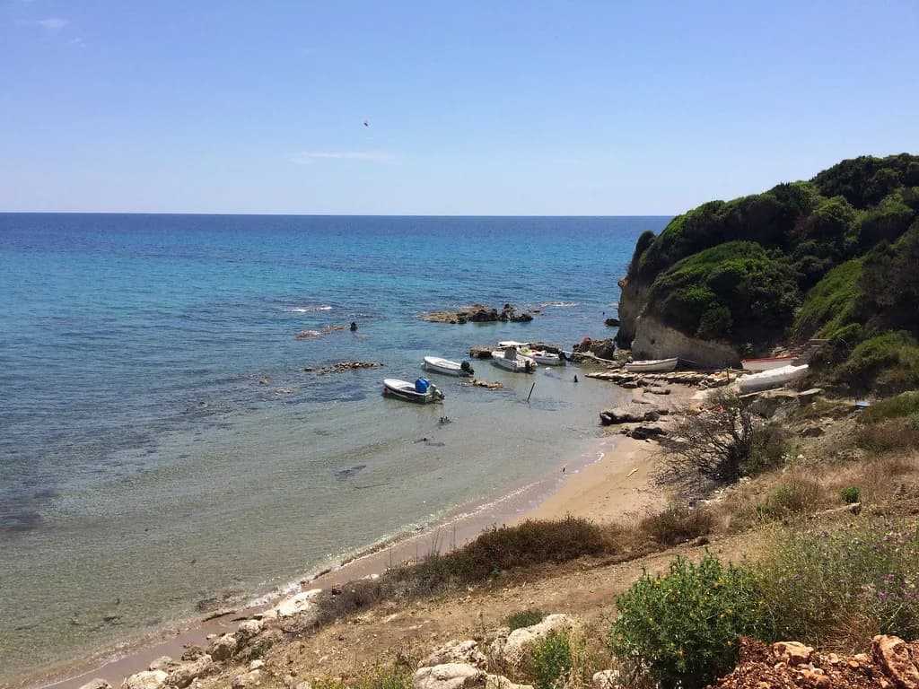 Corfu in January: Weather, Crowds and What Stays Open