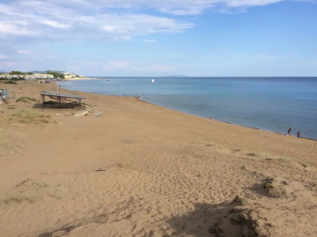 Corfu in March: Weather, Crowds and What's Open