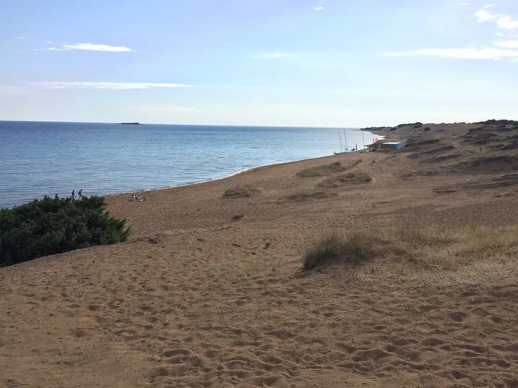 Corfu in November: Weather, What's Open and Things to Do