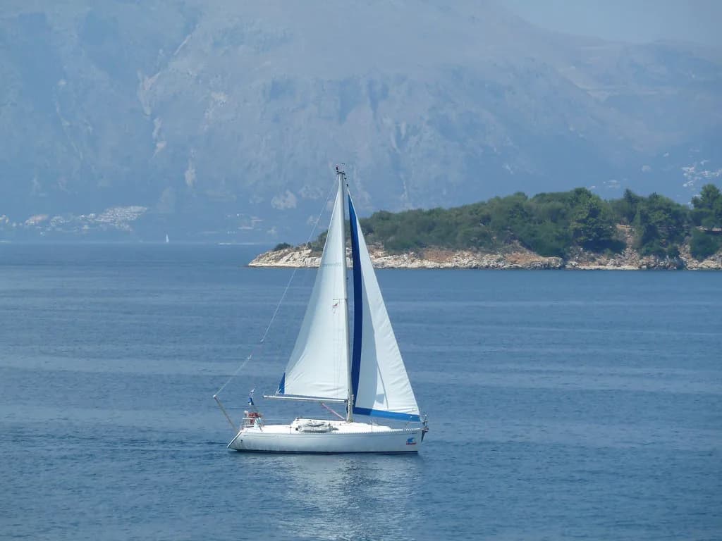 Corfu in Winter: What to Expect Nov–Mar