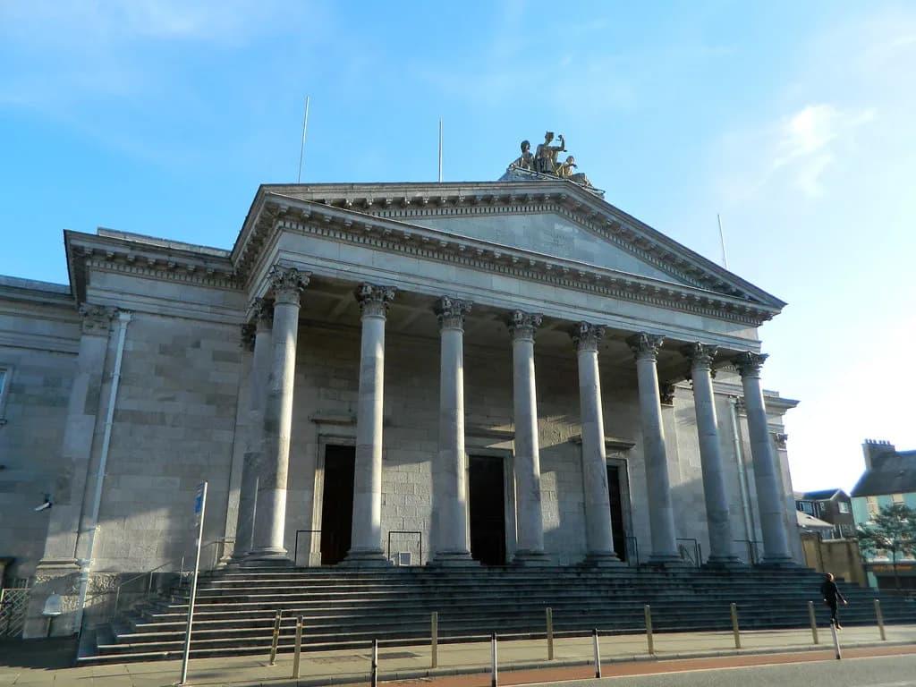Cork in December: Winter Weather & Christmas Events Guide