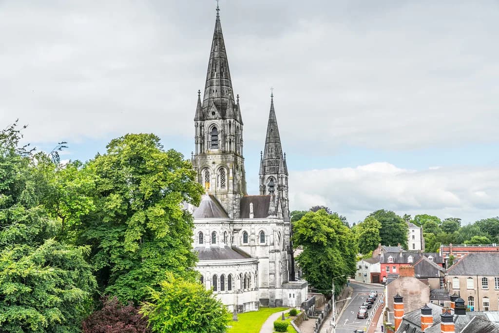 Cork in February: Weather, Events and What's Open