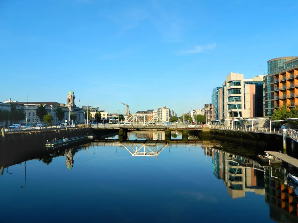 Cork in January: Weather, Things to Do & What's Open